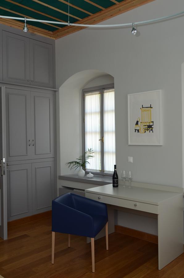 Hotel Archontiko Anyfanti Zatouna Bagian luar foto